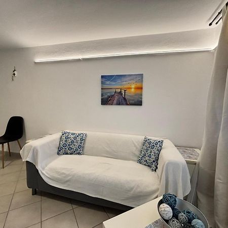 Litsa-Studio Nea Iraklitsa Exteriér fotografie