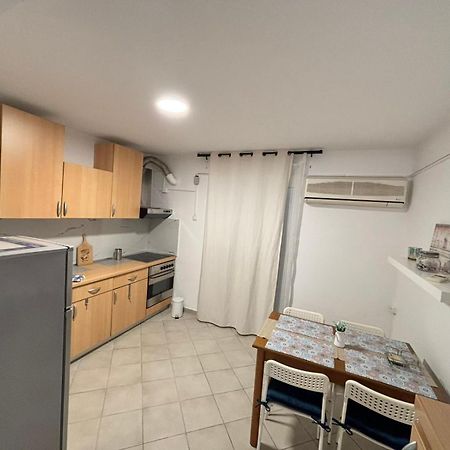 Litsa-Studio Nea Iraklitsa Exteriér fotografie