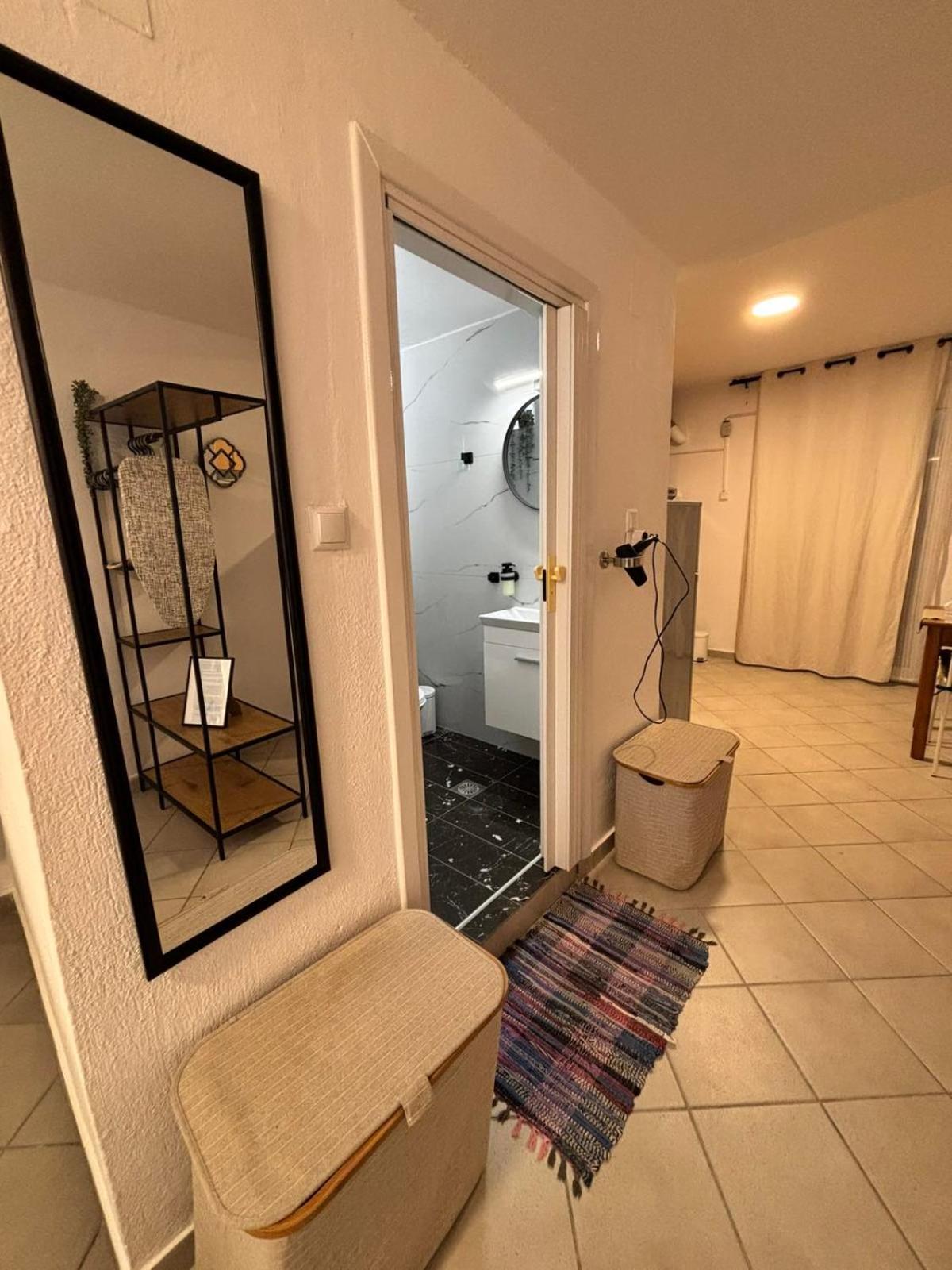 Litsa-Studio Nea Iraklitsa Exteriér fotografie