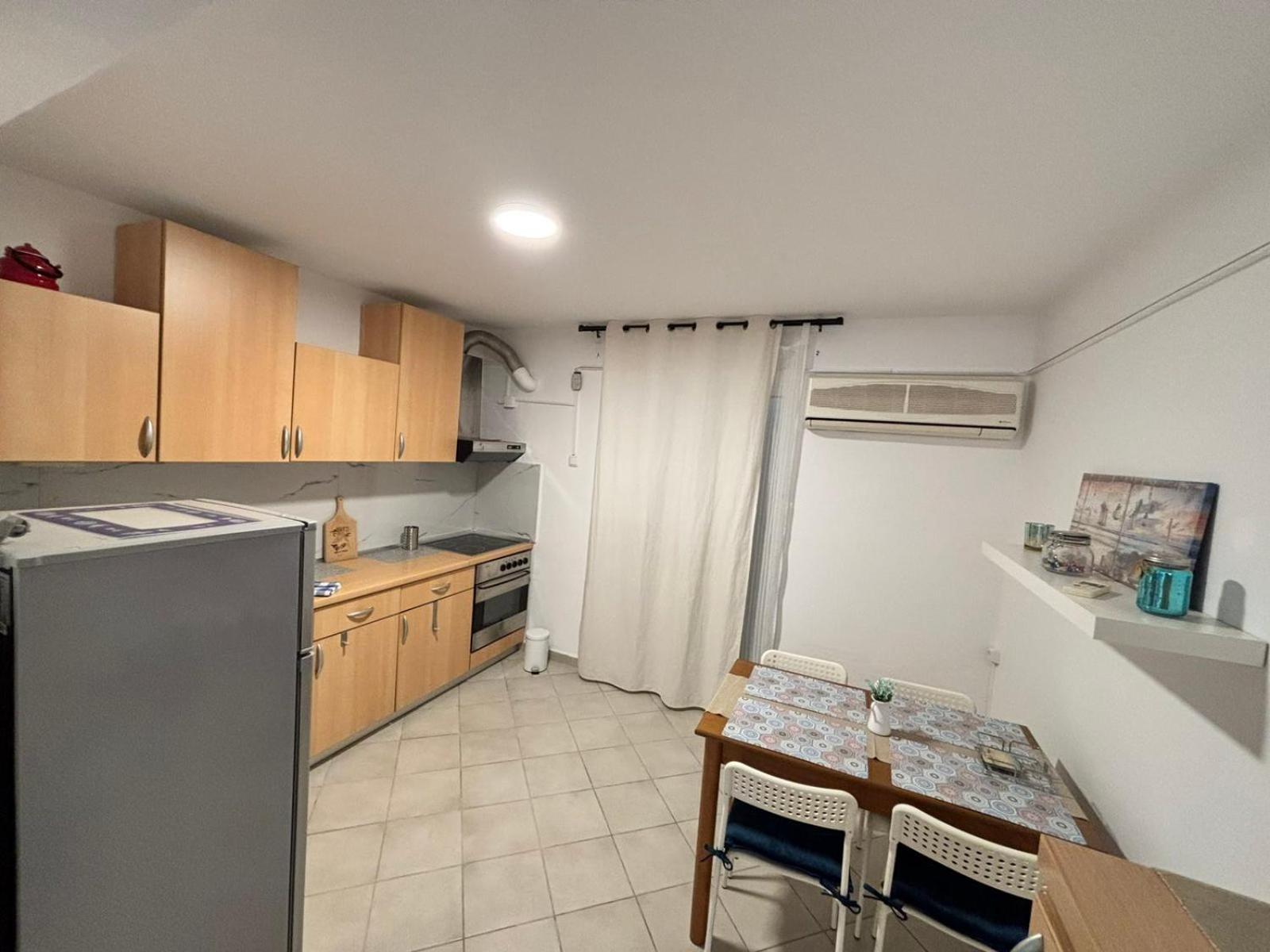 Litsa-Studio Nea Iraklitsa Exteriér fotografie