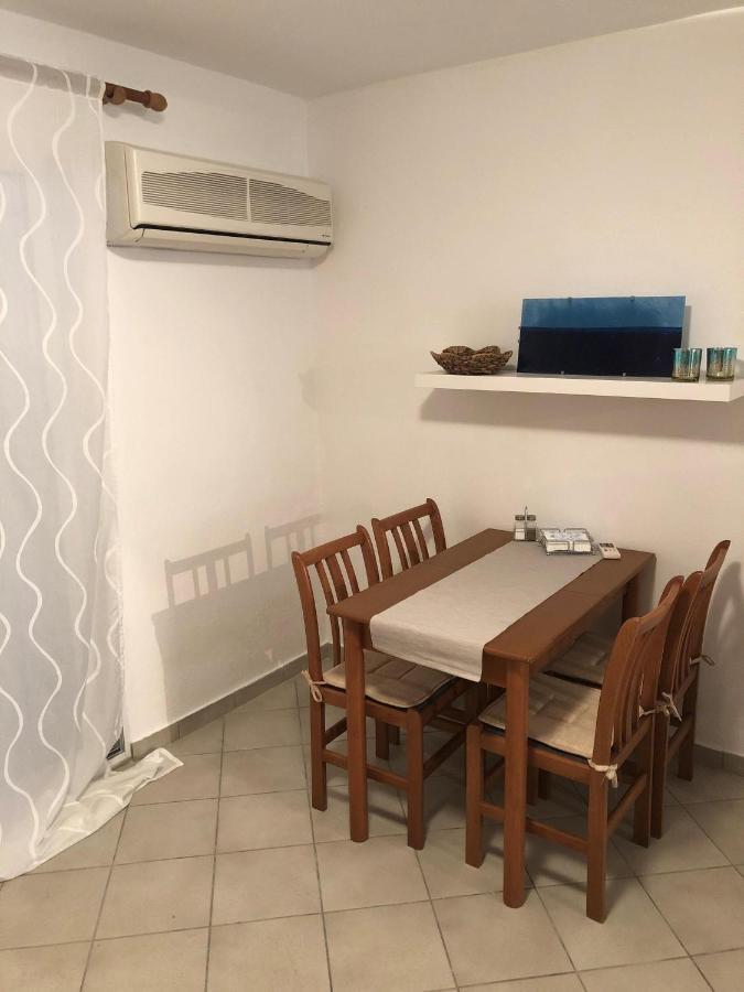 Litsa-Studio Nea Iraklitsa Exteriér fotografie