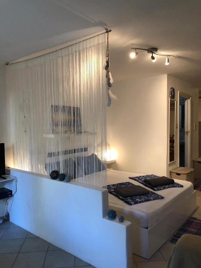 Litsa-Studio Nea Iraklitsa Exteriér fotografie