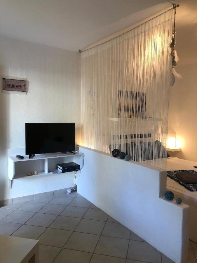 Litsa-Studio Nea Iraklitsa Exteriér fotografie