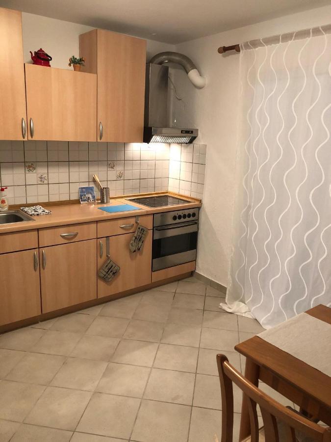 Litsa-Studio Nea Iraklitsa Exteriér fotografie